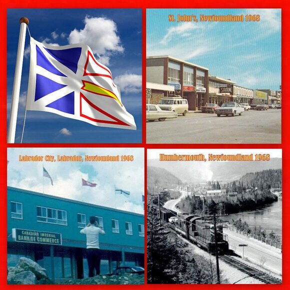 Canada Set of 9 Silver 1960 to 1968 Circulated 25¢ Quarters! - Picture 11 of 16